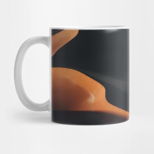 Namib Desert Mug